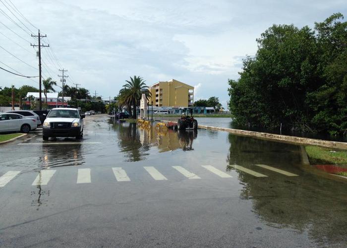 King Tides in Florida Are Back, What to Expect Boca Raton's Most