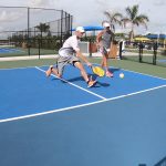 4 Pickleball Courts Coming Boca Raton #39 s Patch Reef Park Boca Raton #39 s