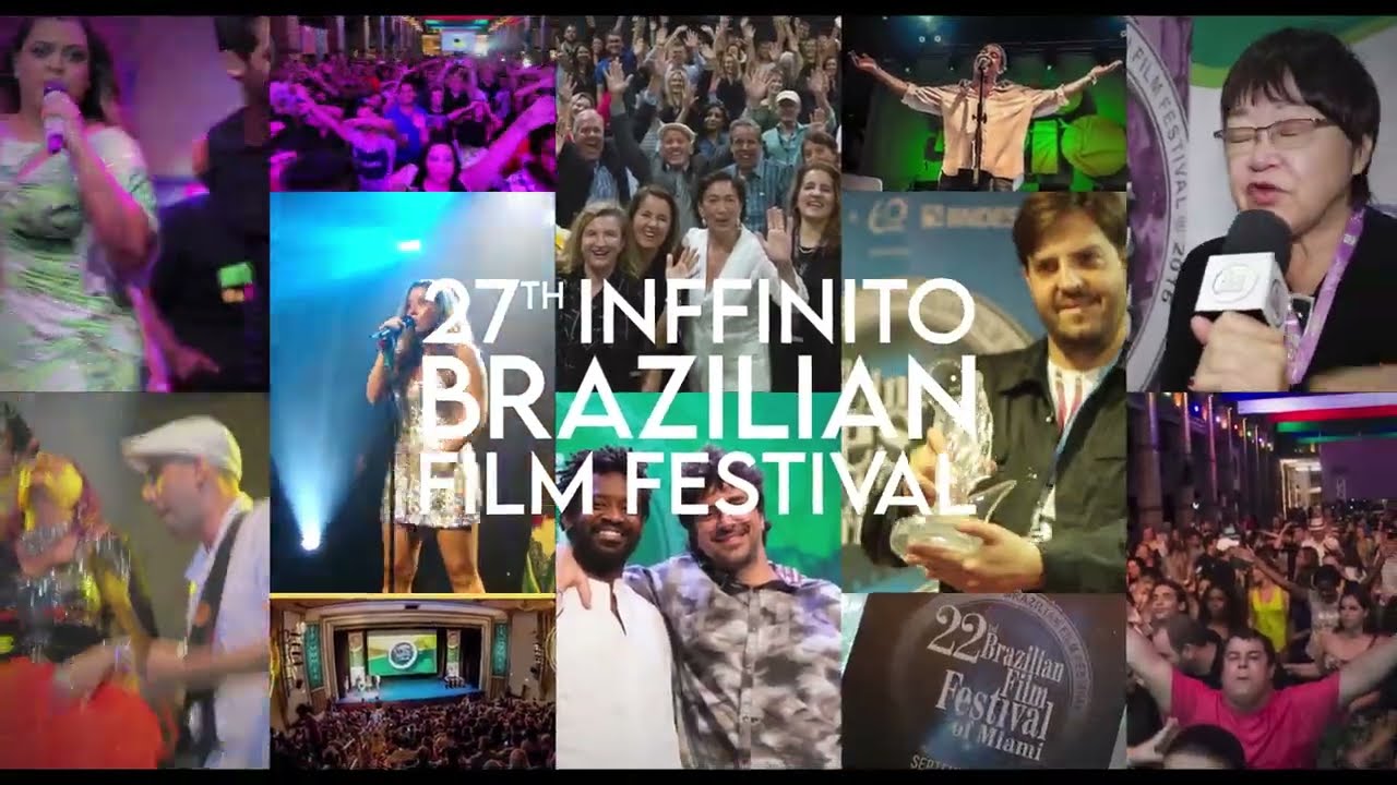 The Brazilian Festival Florida Returns to Miami